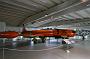 0522 Bracciano - Aeronautic museum